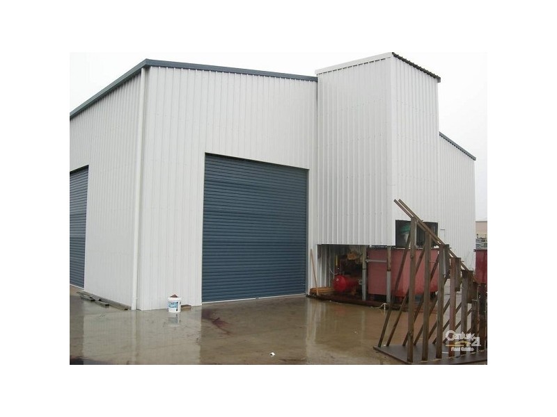 12 Industrial Avenue, Hervey Bay QLD 4655