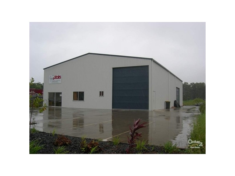12 Industrial Avenue, Hervey Bay QLD 4655