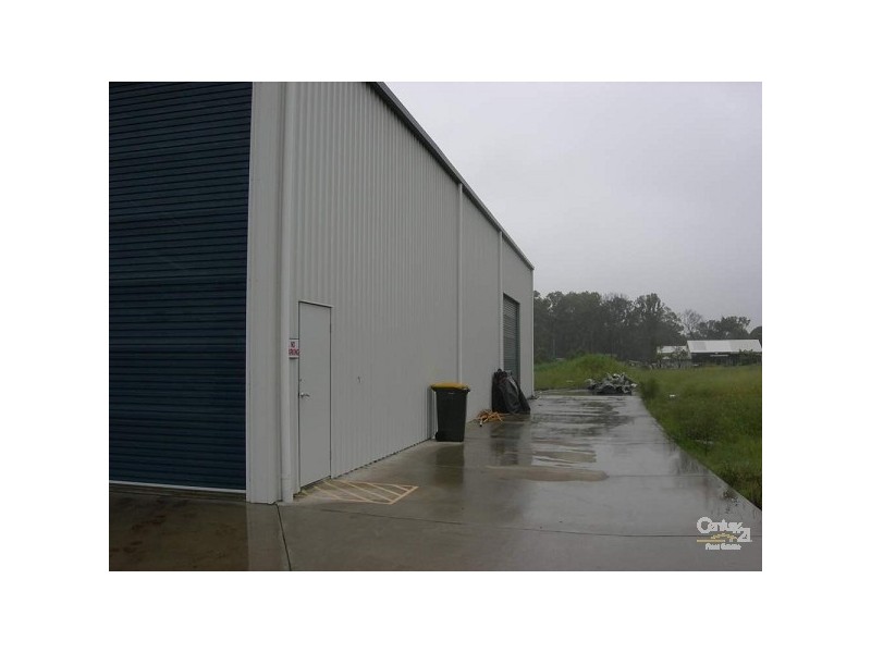 12 Industrial Avenue, Hervey Bay QLD 4655