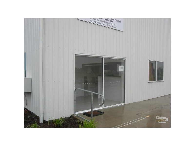 12 Industrial Avenue, Hervey Bay QLD 4655