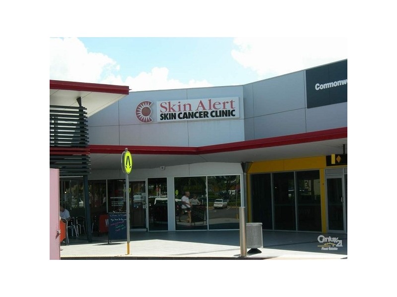 4/15 Central Avenue, Central Plaza, Hervey Bay QLD 4655