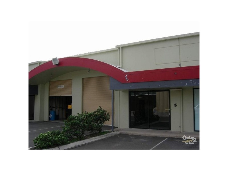 3/67 Old Maryborough Road, Hervey Bay QLD 4655