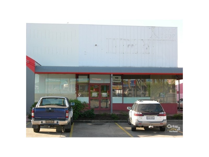 TenancyB 130 Boat Harbour Drive, Hervey Bay QLD 4655