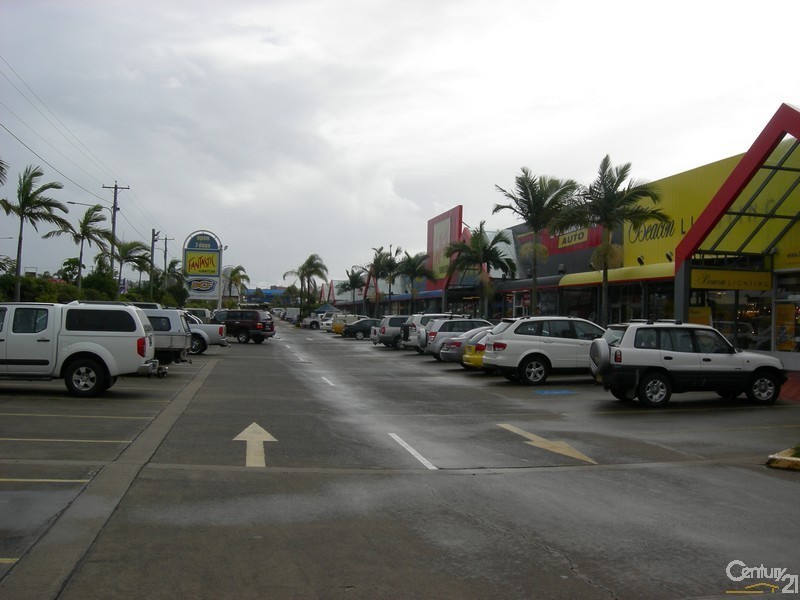 TenancyC 130 Boat Harbour Drive, Hervey Bay QLD 4655