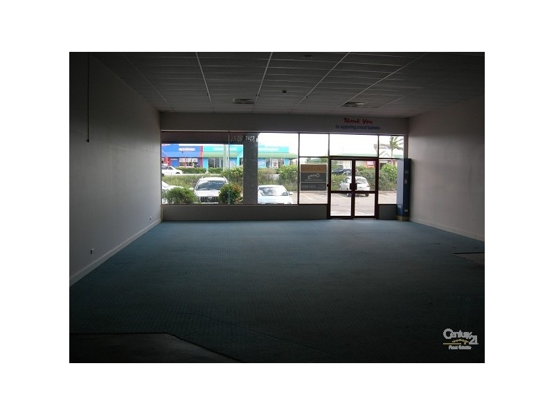 TenancyC 130 Boat Harbour Drive, Hervey Bay QLD 4655