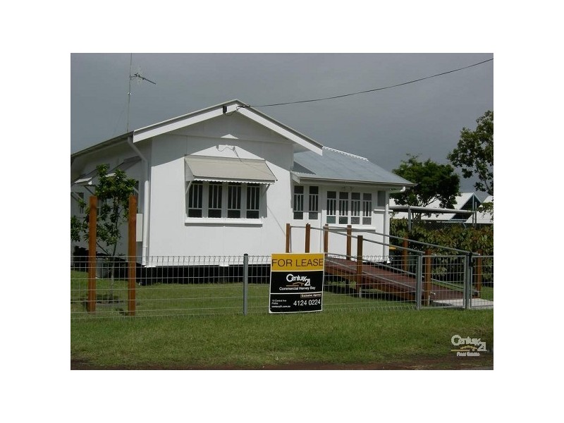 11 Peters Lane, Hervey Bay QLD 4655