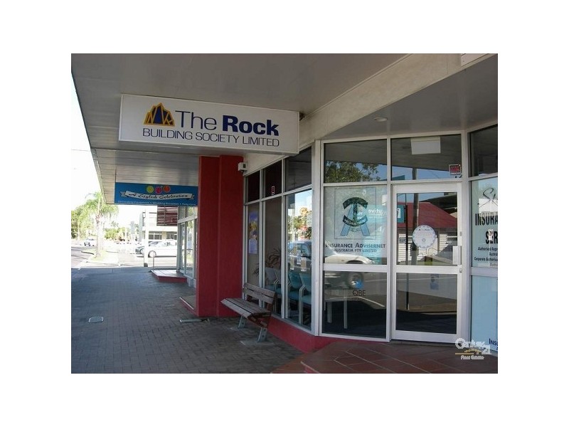 2/6 Torquay Road, Hervey Bay QLD 4655