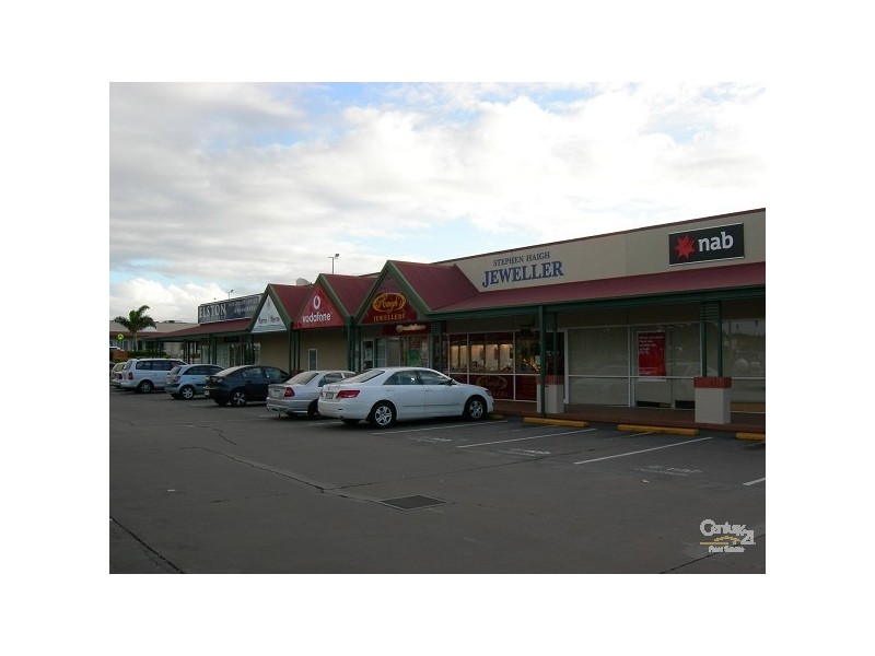 Tenancy4,139 Boat Harbour Drive, Hervey Bay QLD 4655