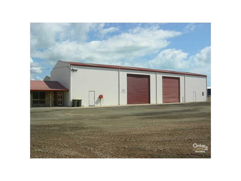 19 Industrial Avenue, Hervey Bay QLD 4655
