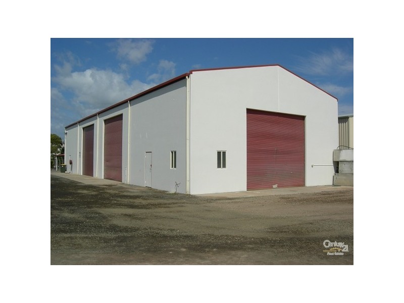 19 Industrial Avenue, Hervey Bay QLD 4655