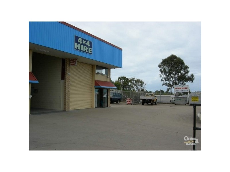 4/104 Boat Harbour Drive, Hervey Bay QLD 4655