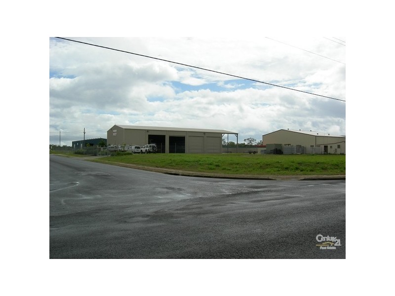 Lot 4 Lower Mountain Road, Hervey Bay QLD 4655