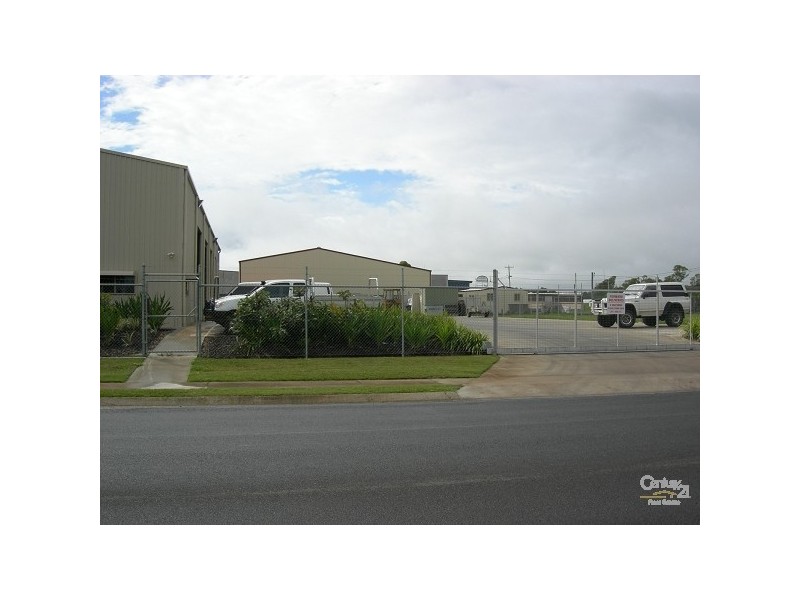 Lot 4 Lower Mountain Road, Hervey Bay QLD 4655