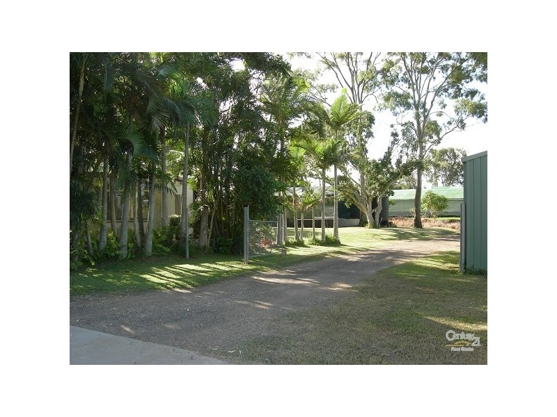 38 Lower Mountain Road, Hervey Bay QLD 4655