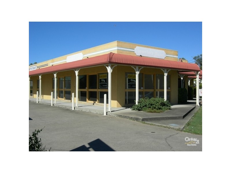 2/26-28 Taylor Street, Hervey Bay QLD 4655