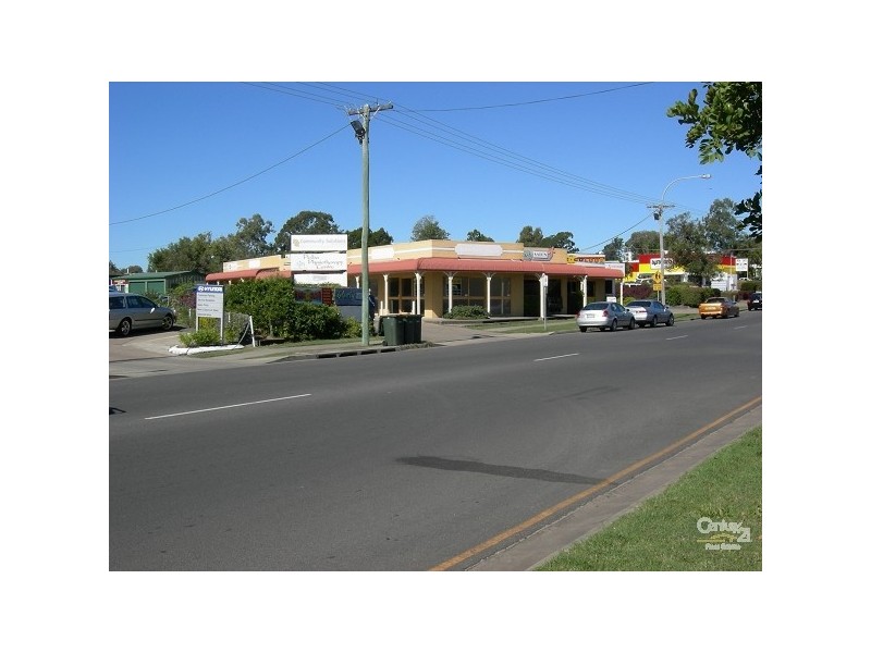 2/26-28 Taylor Street, Hervey Bay QLD 4655