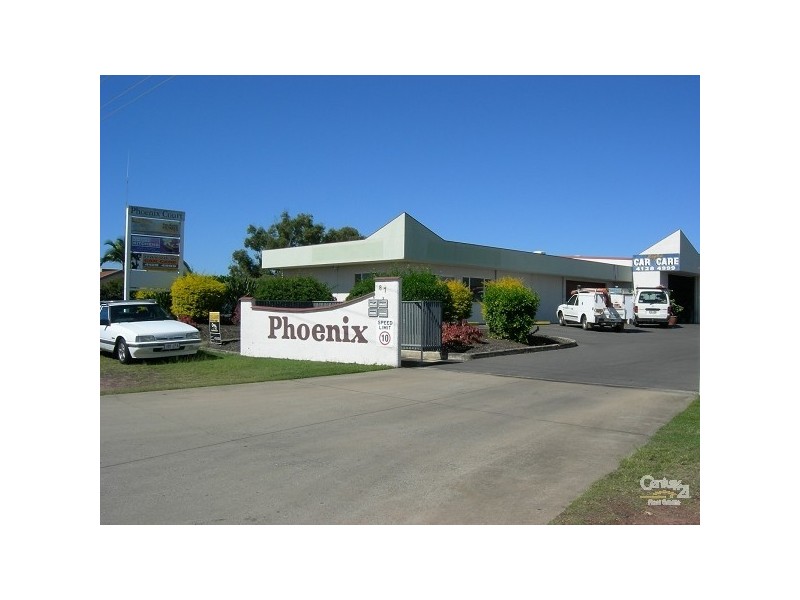 1/87 Islander Road, Hervey Bay QLD 4655