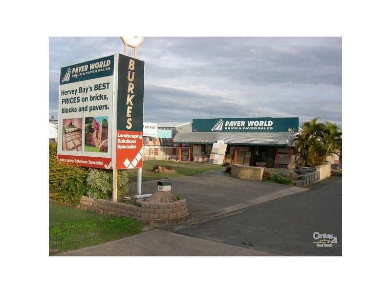 95 Old Maryborough Road, Hervey Bay QLD 4655