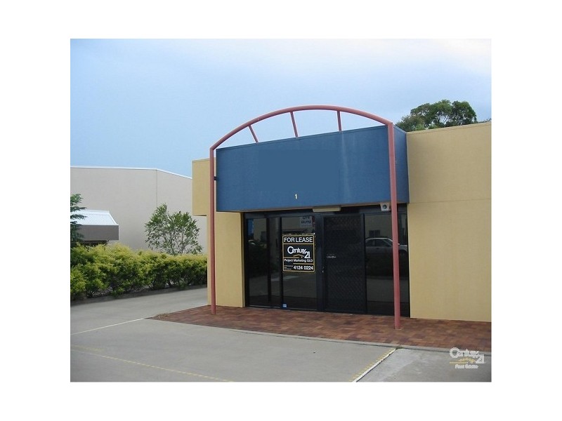 1/12 Nissen Street, Hervey Bay QLD 4655