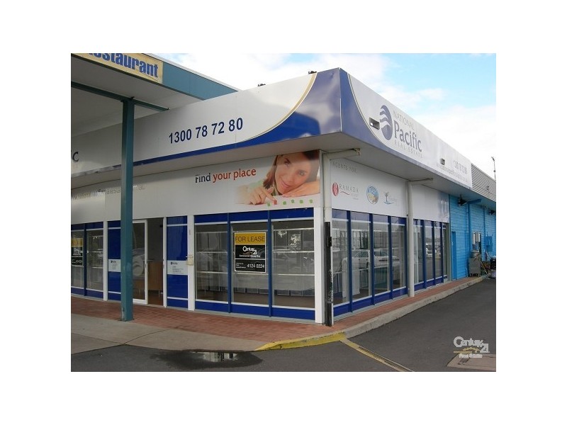 Shop 11 Marina, Hervey Bay QLD 4655