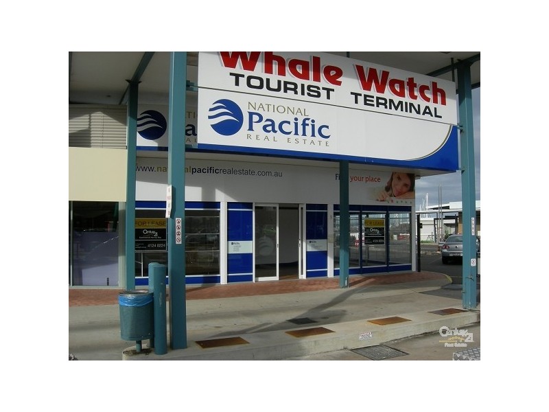 Shop 11 Marina, Hervey Bay QLD 4655