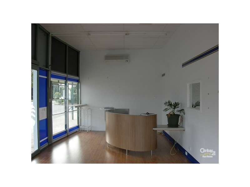 Shop 11 Marina, Hervey Bay QLD 4655