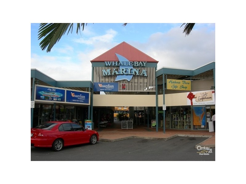 Shop 11 Marina, Hervey Bay QLD 4655