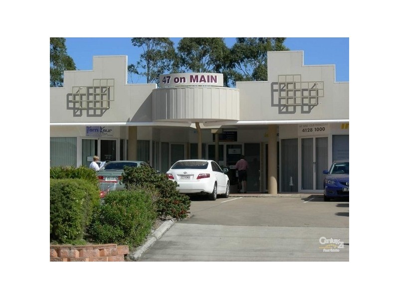 47 Main Street, Hervey Bay QLD 4655