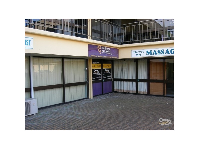 5/40 Torquay Road, Hervey Bay QLD 4655