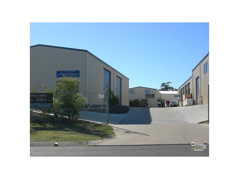 4/12 Driftwood Court, Hervey Bay QLD 4655