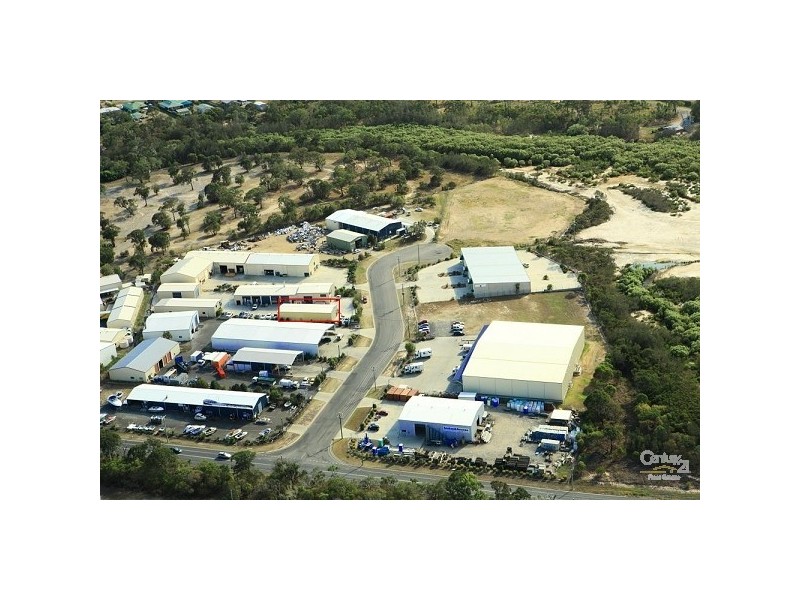 4/12 Driftwood Court, Hervey Bay QLD 4655