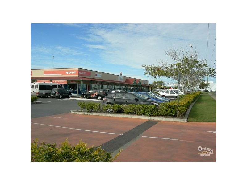 9/15 Central Avenue, Central Plaza, Hervey Bay QLD 4655