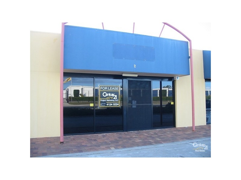 2/12 Nissen Street, Hervey Bay QLD 4655