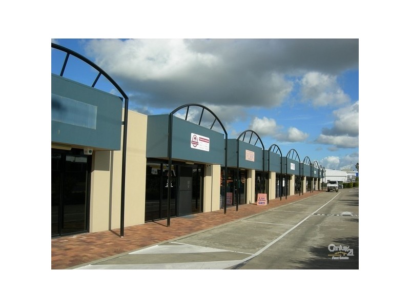 2/12 Nissen Street, Hervey Bay QLD 4655