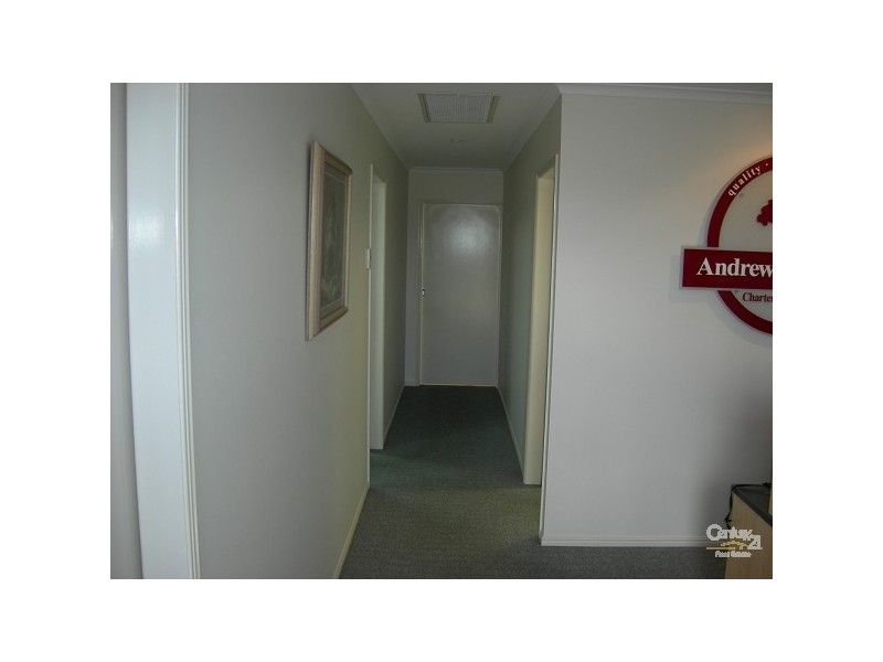 2/12 Nissen Street, Hervey Bay QLD 4655