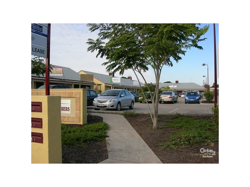 3/62 Main Street, Hervey Bay QLD 4655