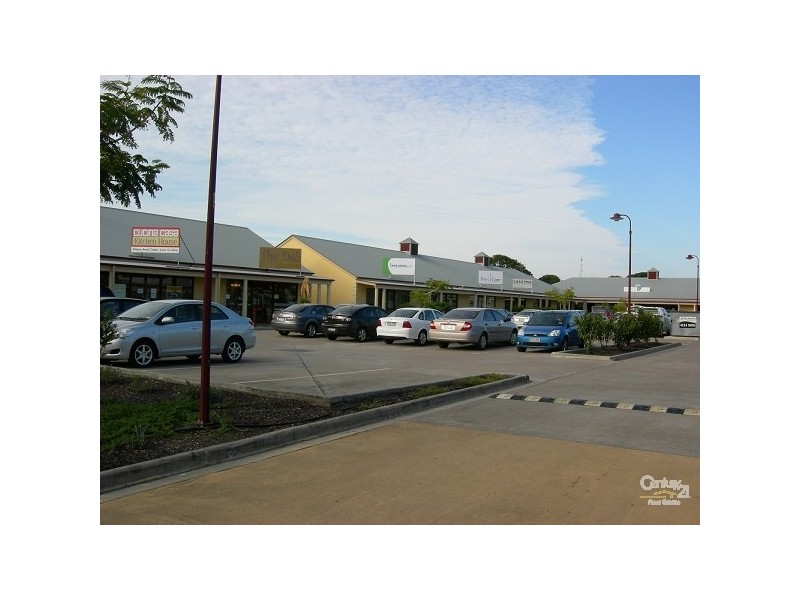 3/62 Main Street, Hervey Bay QLD 4655