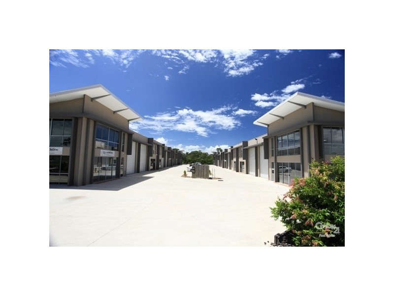 5/3 Southern Cross Circuit, Hervey Bay QLD 4655