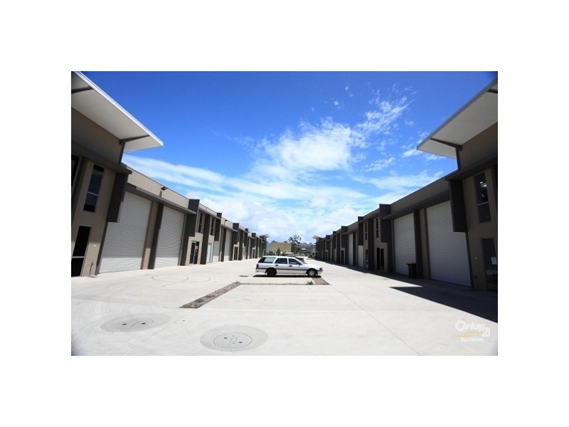 5/3 Southern Cross Circuit, Hervey Bay QLD 4655