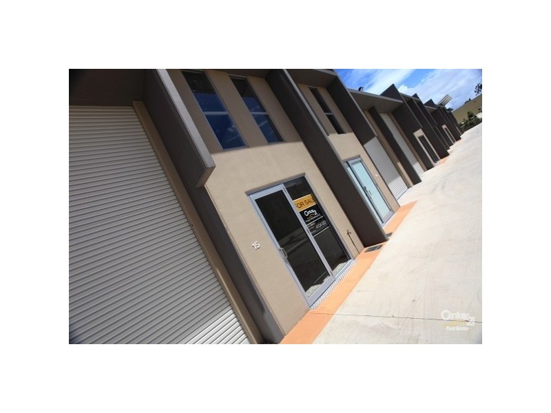 5/3 Southern Cross Circuit, Hervey Bay QLD 4655