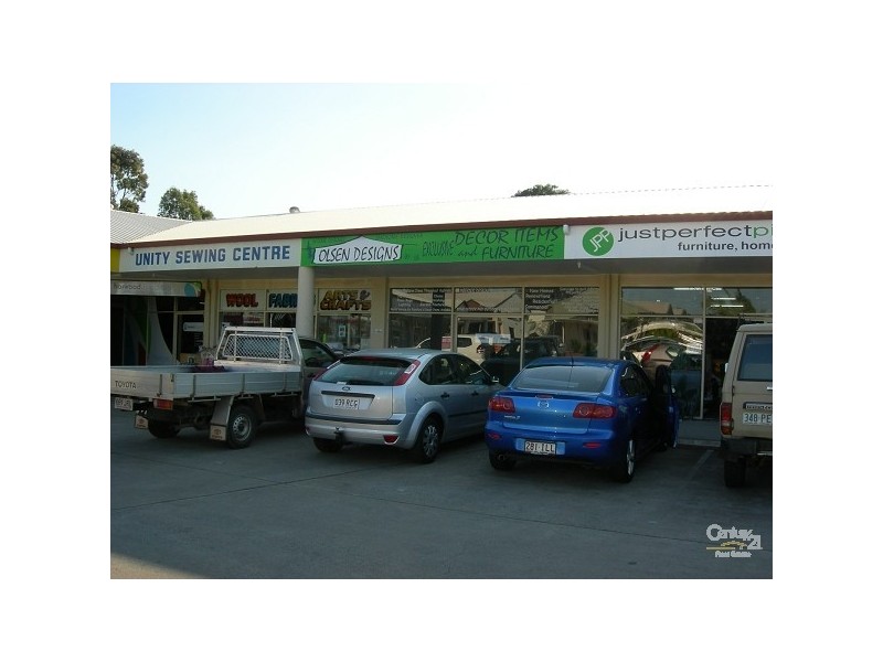 Shop 10/53 Torquay Road, Hervey Bay QLD 4655