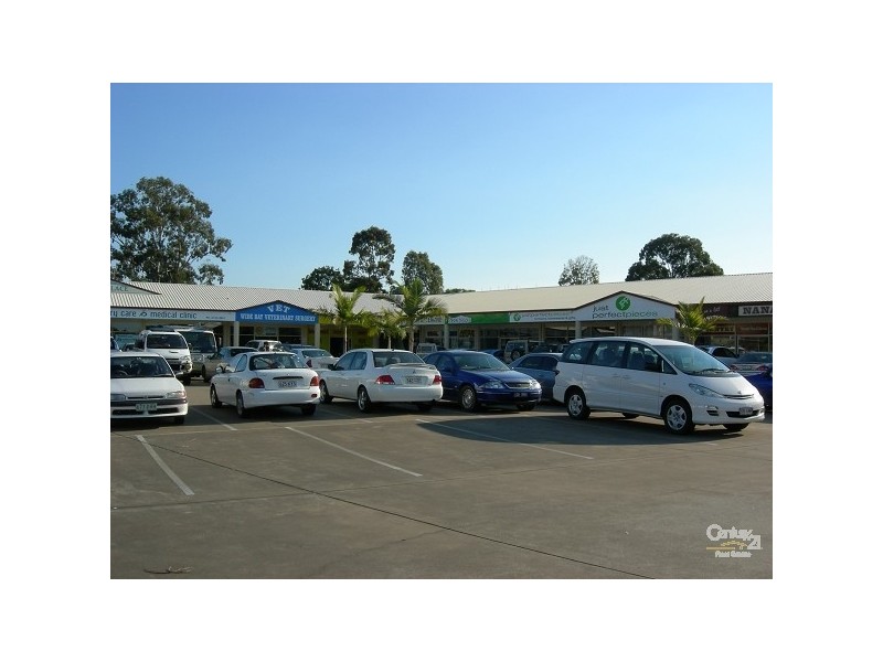 Shop 10/53 Torquay Road, Hervey Bay QLD 4655