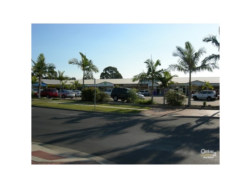 Shop 10/53 Torquay Road, Hervey Bay QLD 4655
