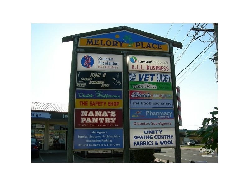 Shop 10/53 Torquay Road, Hervey Bay QLD 4655