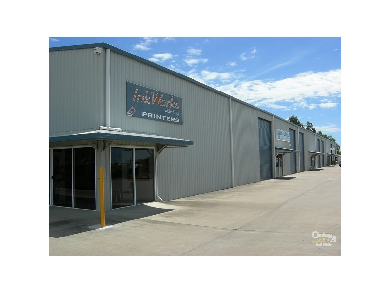 1/62 Islander Road, Hervey Bay QLD 4655