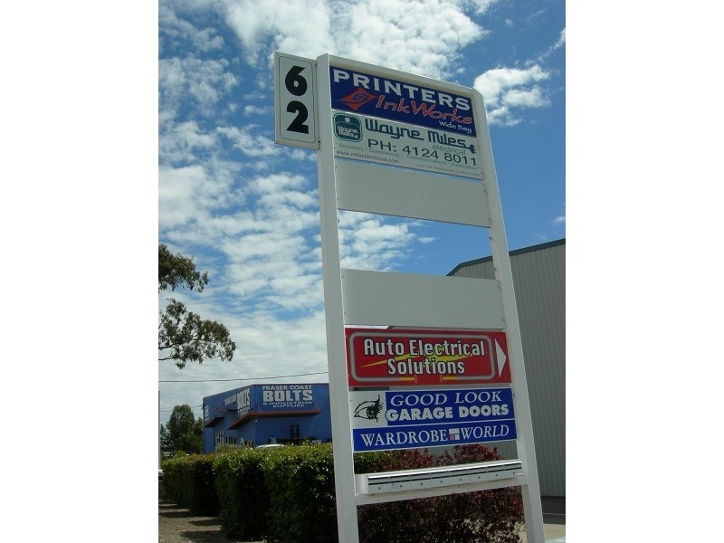 1/62 Islander Road, Hervey Bay QLD 4655