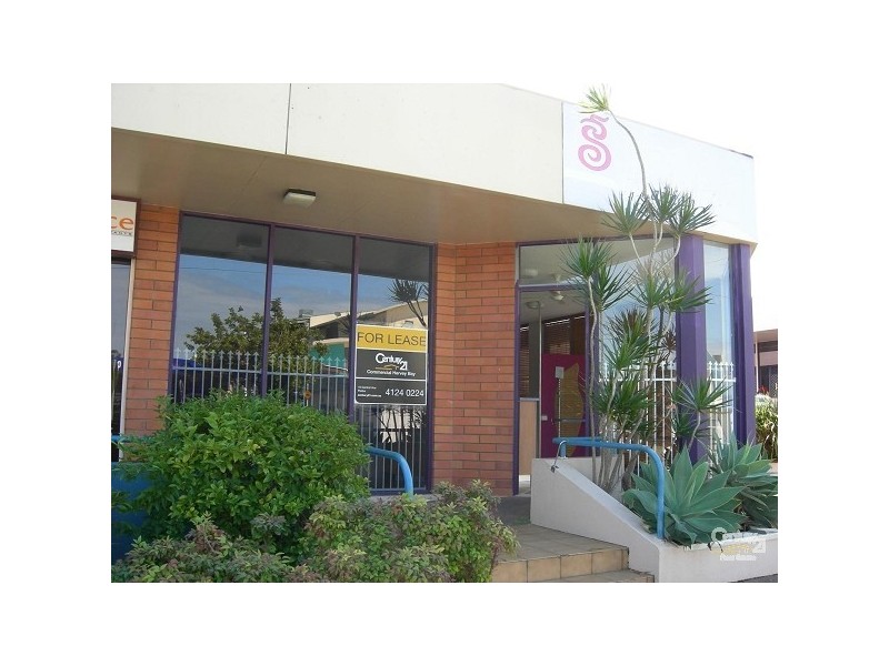 3/10 Torquay Road, Hervey Bay QLD 4655