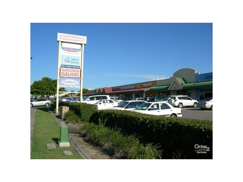 1/129 Boat Harbour Drive, Hervey Bay QLD 4655