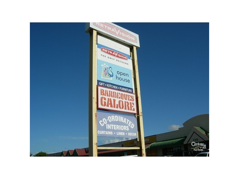 1/129 Boat Harbour Drive, Hervey Bay QLD 4655