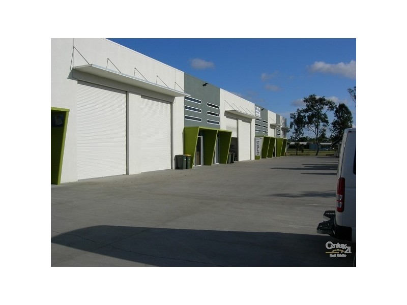 Unit 4/7-9 Islander Road, Hervey Bay QLD 4655